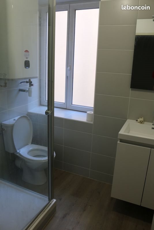 Appartement à louer, 54m², Redon