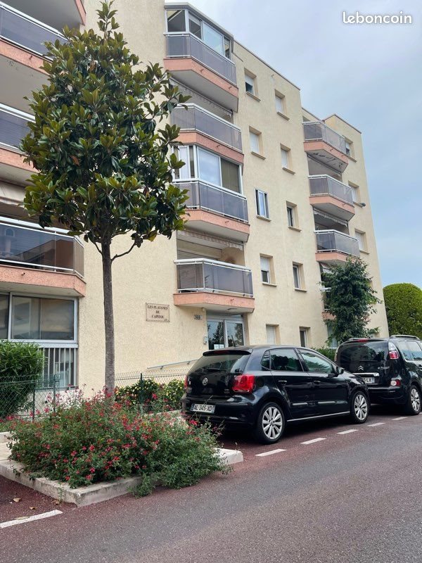 Appartement à vendre, 29m², Mandelieu-la-Napoule