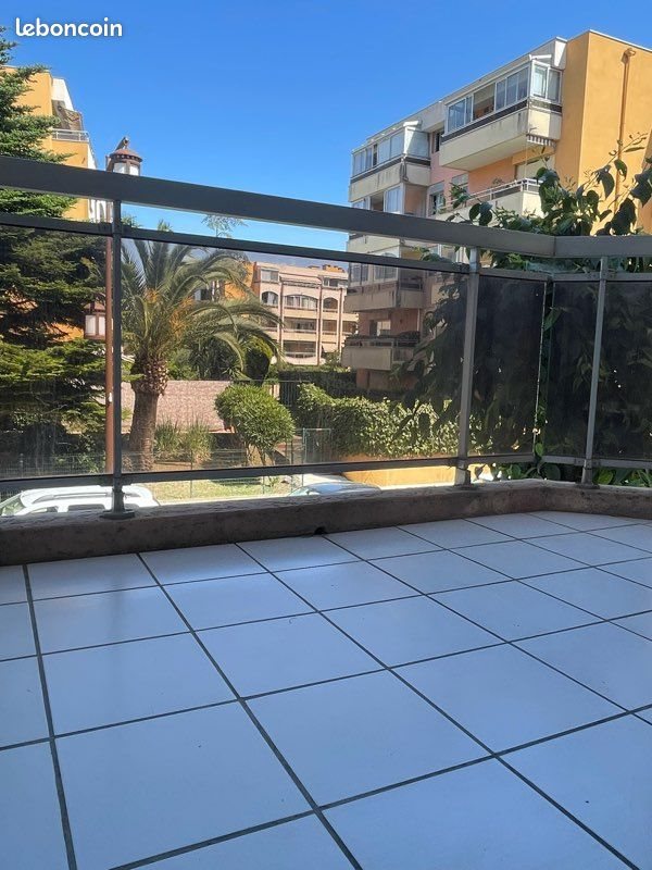 Appartement à vendre, 29m², Mandelieu-la-Napoule