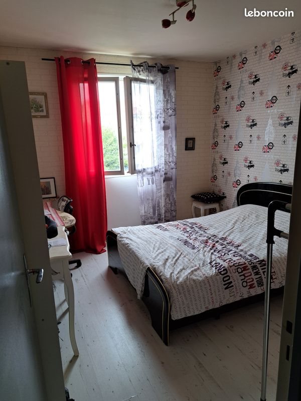 Maison à louer, 10m², Cournon-d'Auvergne
