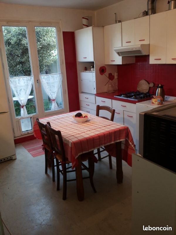 Maison à louer, 10m², Cournon-d'Auvergne