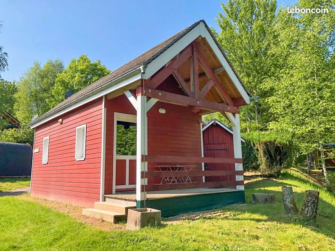 Maison à vendre, 30m², Moux-en-Morvan