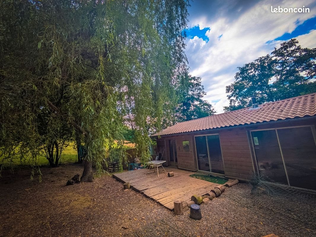Maison à vendre, 57m², Monléon-Magnoac