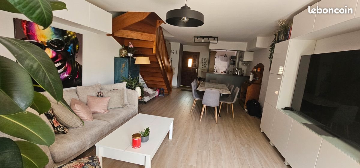 Maison à vendre, 105m², Montpellier