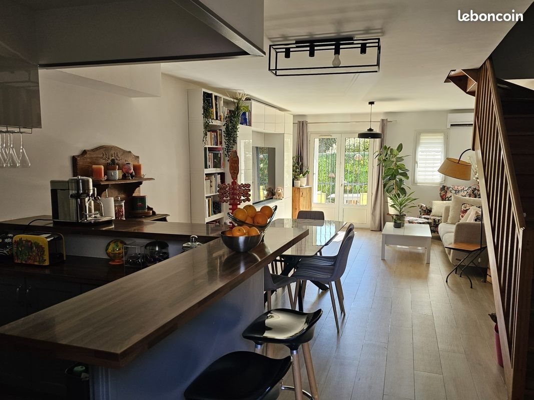 Maison à vendre, 105m², Montpellier