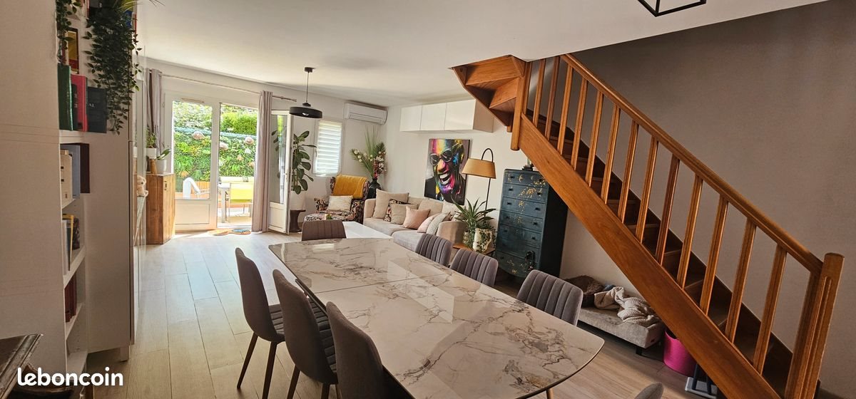 Maison à vendre, 105m², Montpellier