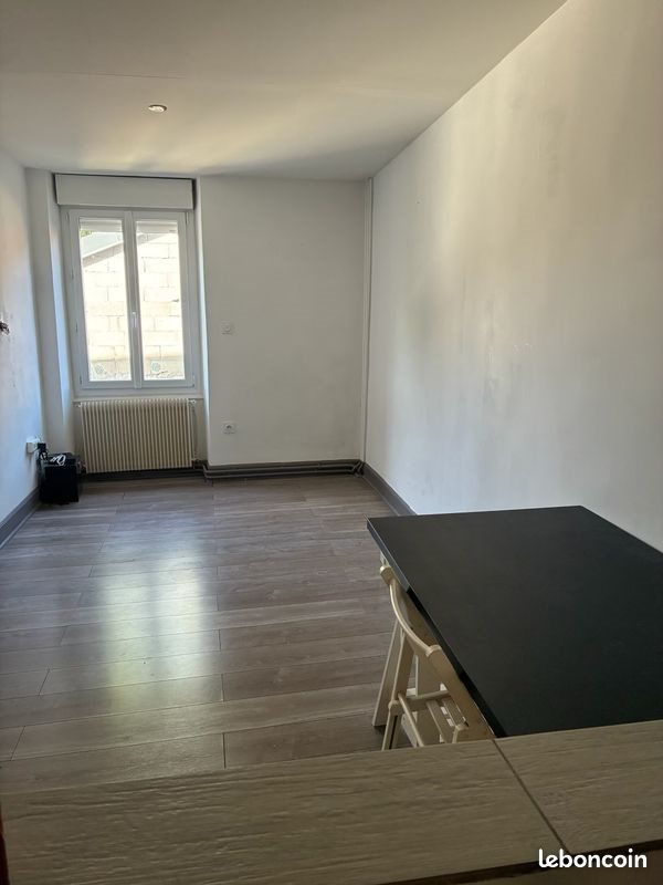 Appartement à louer, 42m², Oyonnax