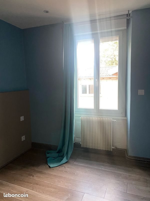 Appartement à louer, 42m², Oyonnax
