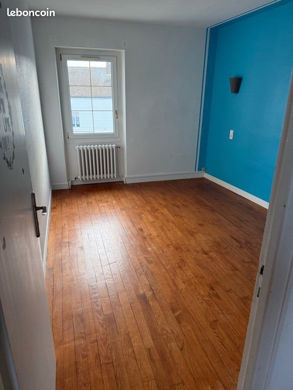 Appartement à louer, 70m², La Milesse