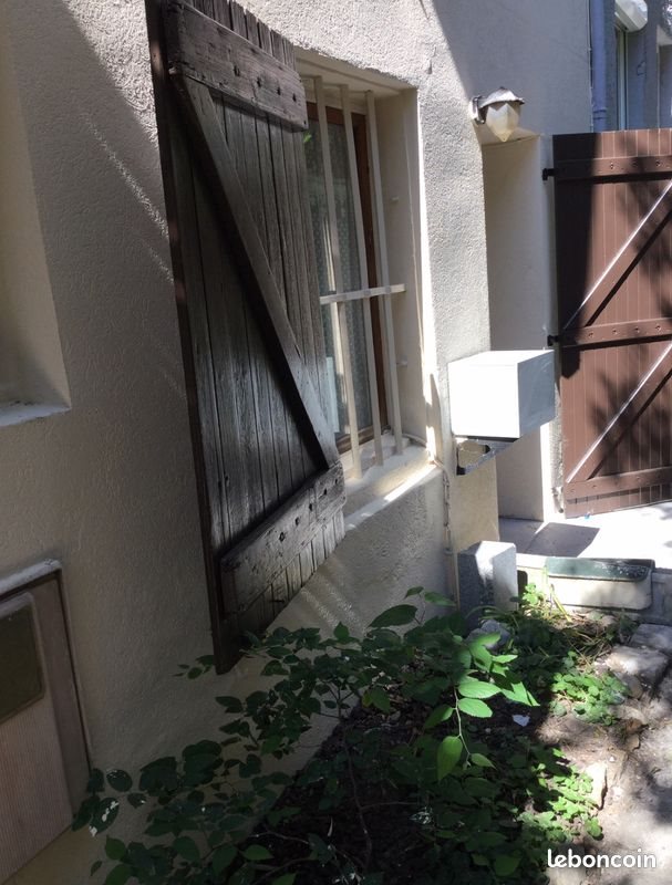 Maison à louer, 60m², Oullins