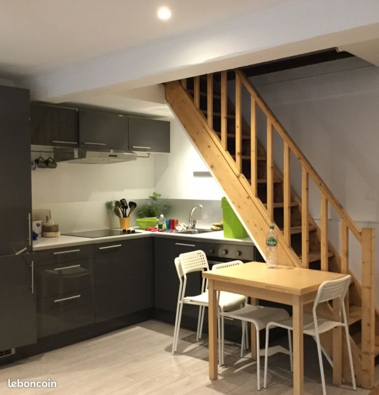 Maison à louer, 60m², Oullins