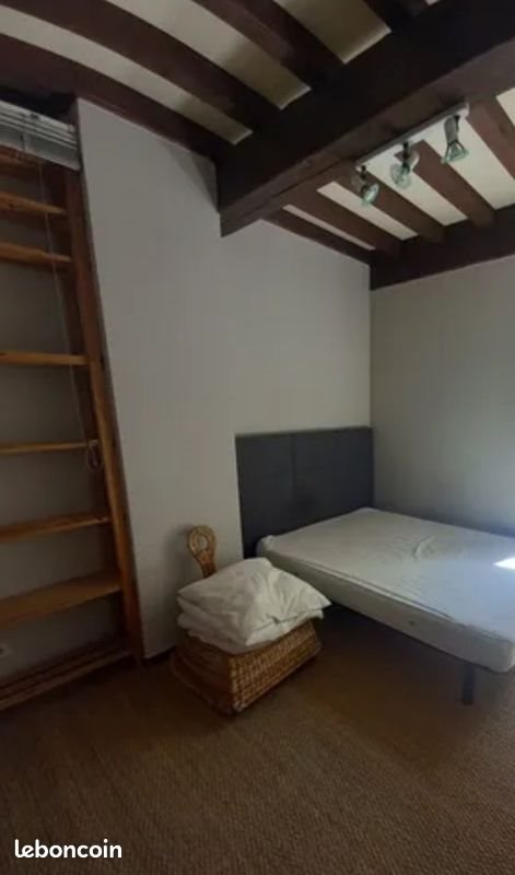 Maison à louer, 60m², Oullins