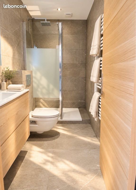 Appartement à vendre, 32m², Antibes