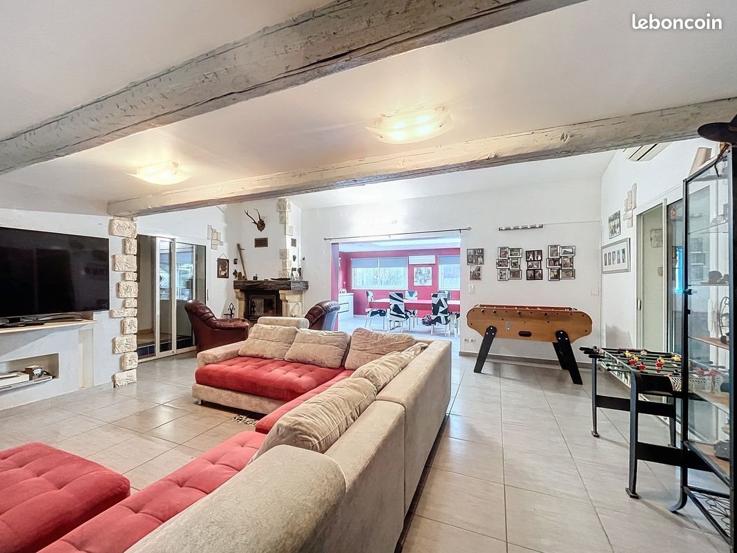 Maison à vendre, 185m², Mèze