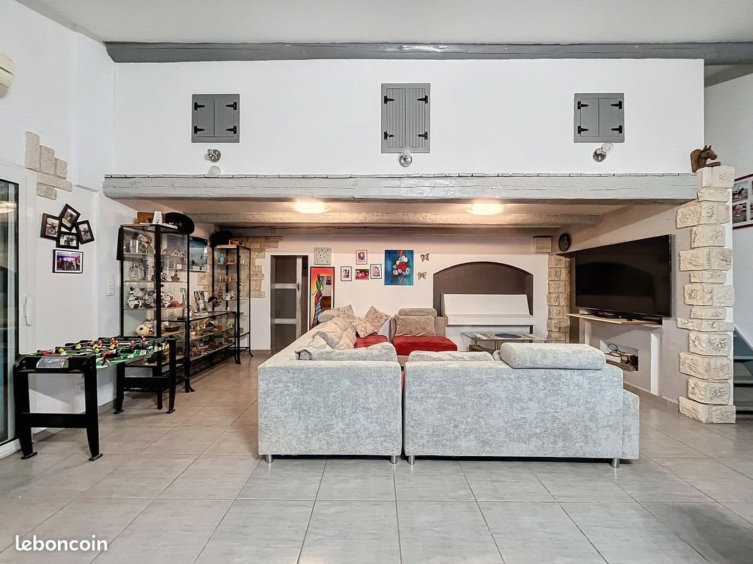 Maison à vendre, 185m², Mèze