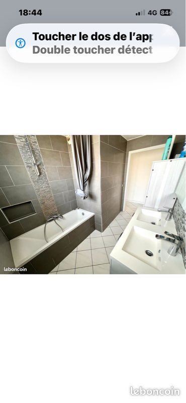 Appartement à vendre, 70m², Niederhausbergen
