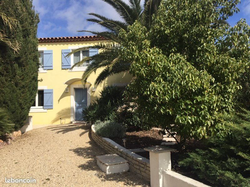 Maison à vendre, 200m², Balaruc-les-Bains