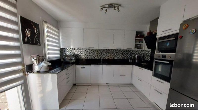 Maison à vendre, 200m², Balaruc-les-Bains