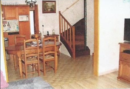 Maison à louer, 84m², Bourbourg