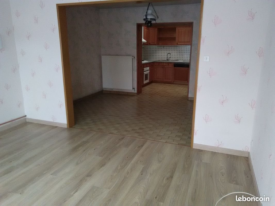 Maison à louer, 84m², Bourbourg