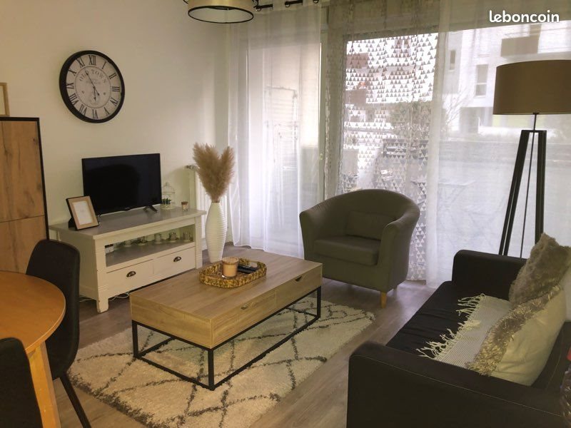 Appartement à louer, 40m², Vertou