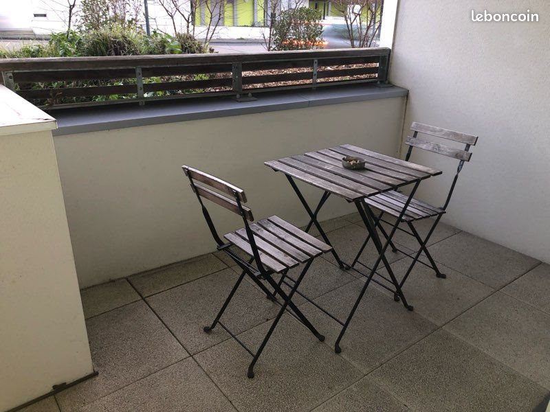 Appartement à louer, 40m², Vertou