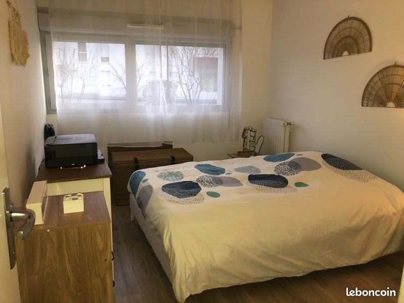 Appartement à louer, 40m², Vertou