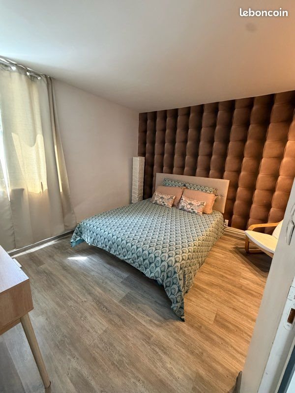 Appartement à louer, 53m², Dunkerque