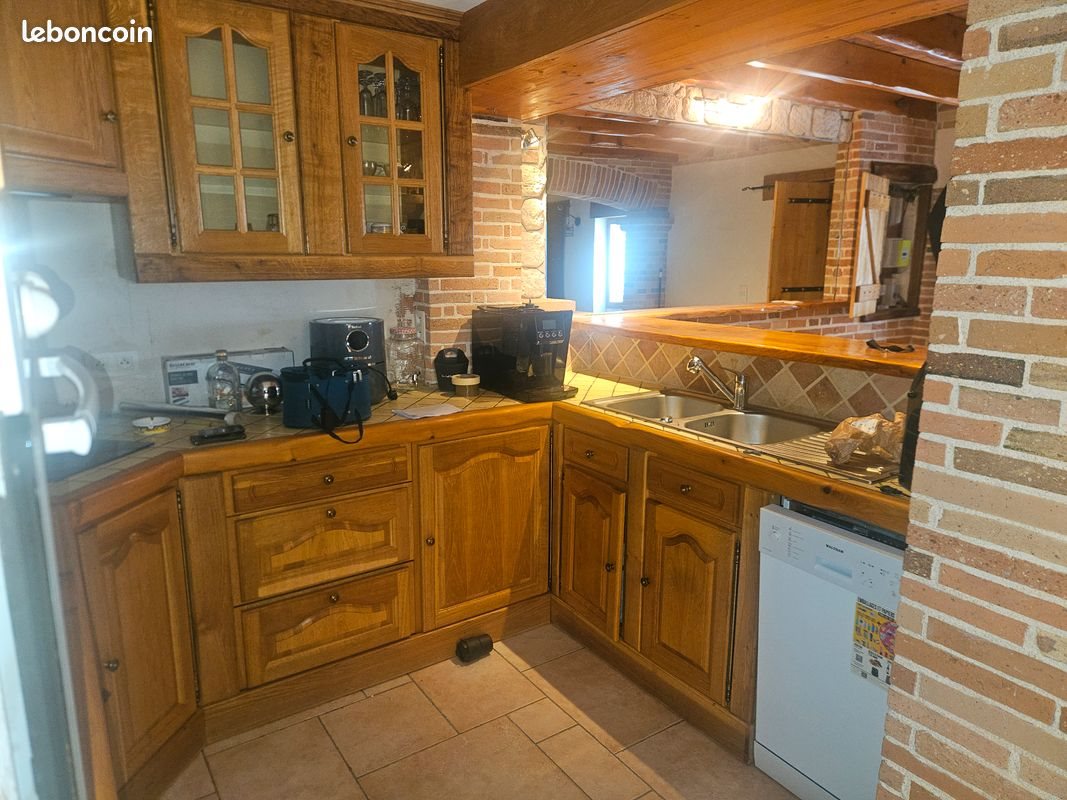 Maison à vendre, 67m², Le Grès