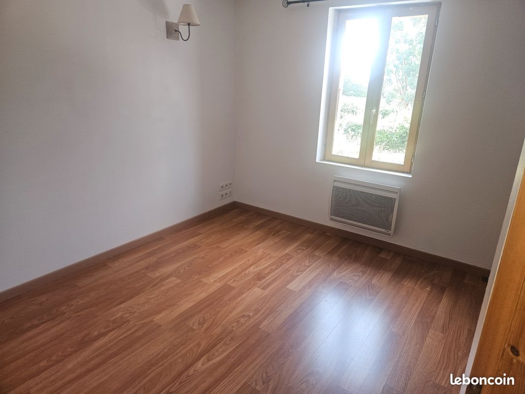 Maison à vendre, 67m², Le Grès