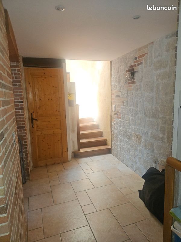 Maison à vendre, 67m², Le Grès