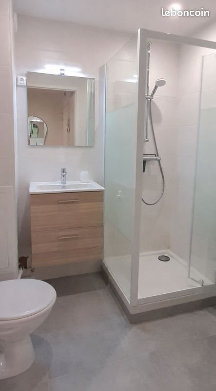 Appartement à louer, 25m², Metz