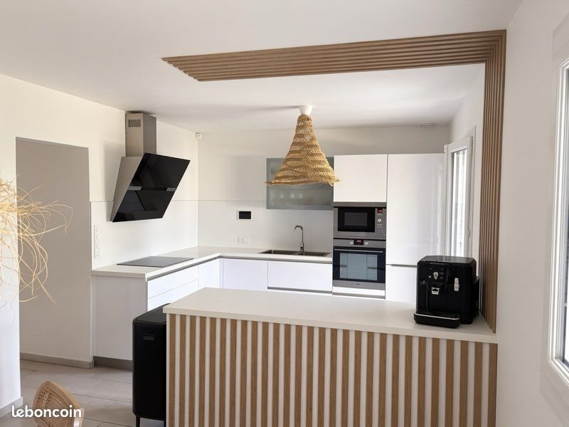 Maison à vendre, 126m², Savigny-sur-Orge
