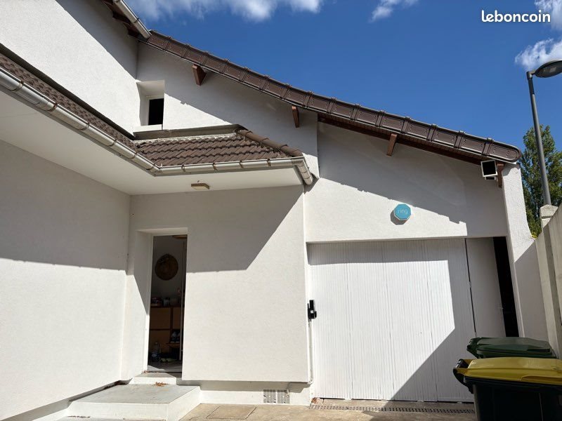 Maison à vendre, 126m², Savigny-sur-Orge