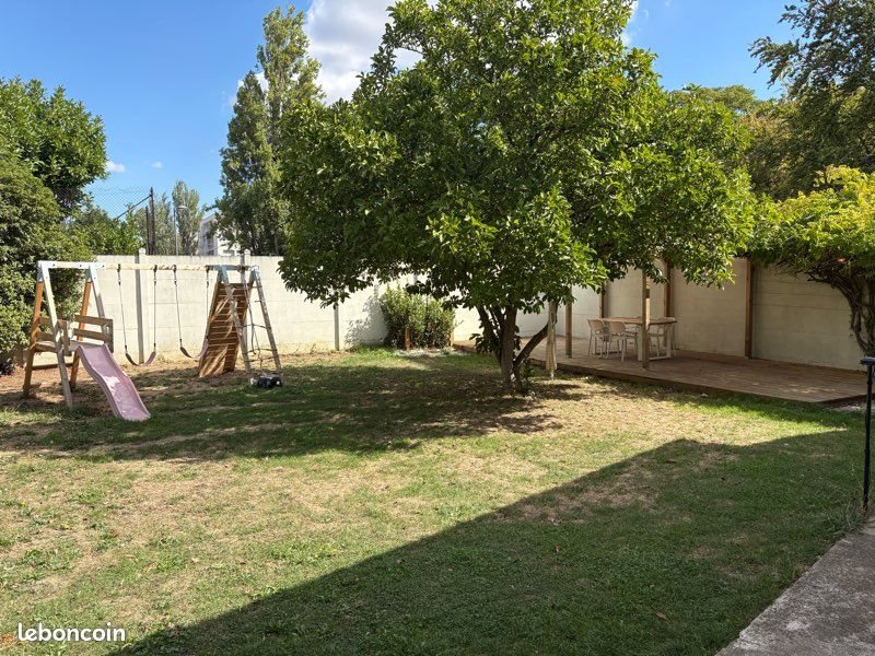 Maison à vendre, 126m², Savigny-sur-Orge