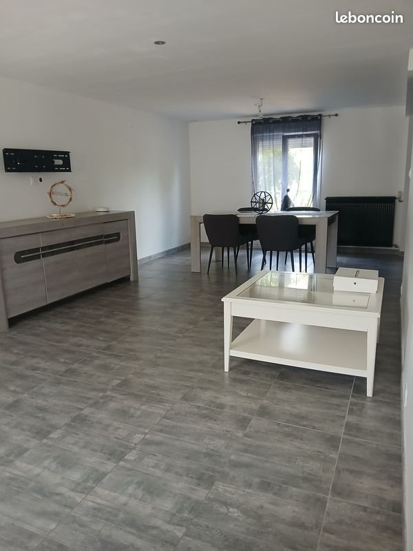 Maison à vendre, 100m², Valentigney
