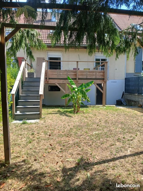 Maison à vendre, 100m², Valentigney