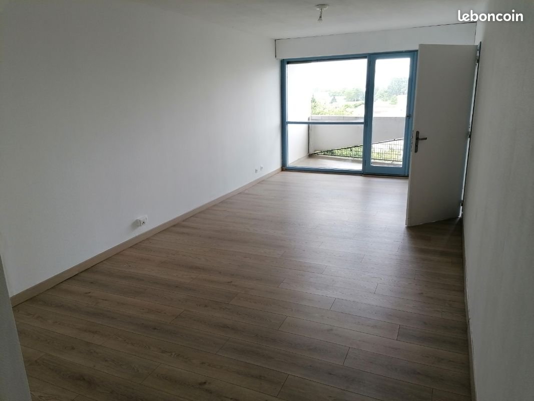 Appartement à vendre, 50m², Pessac