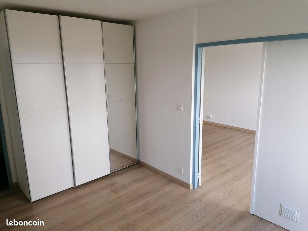 Appartement à vendre, 50m², Pessac