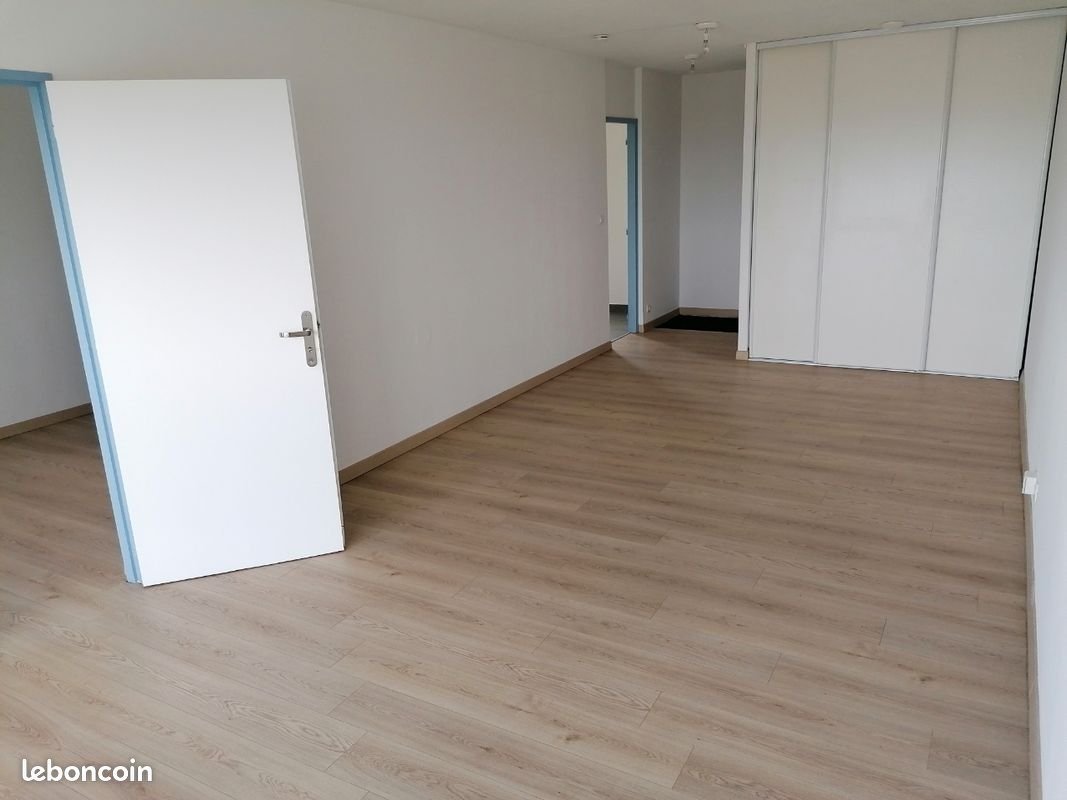 Appartement à vendre, 50m², Pessac