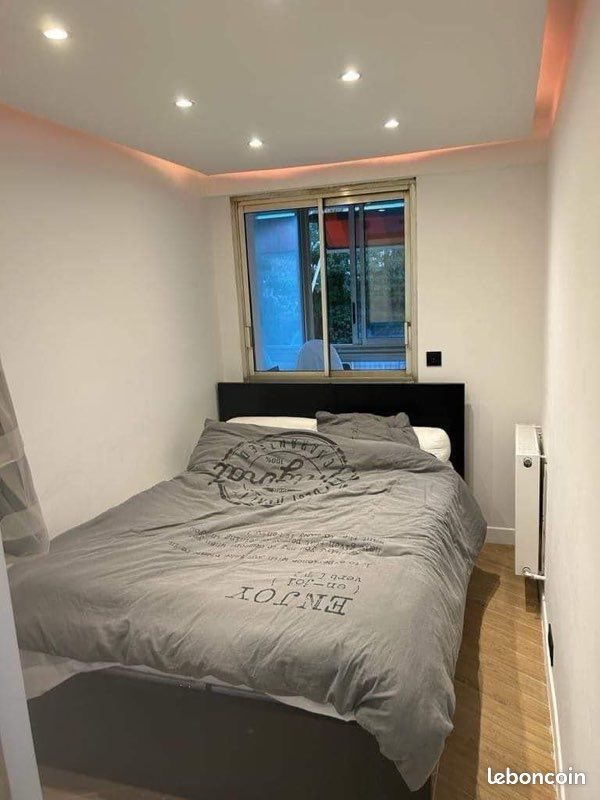 Appartement à louer, 35m², Antibes