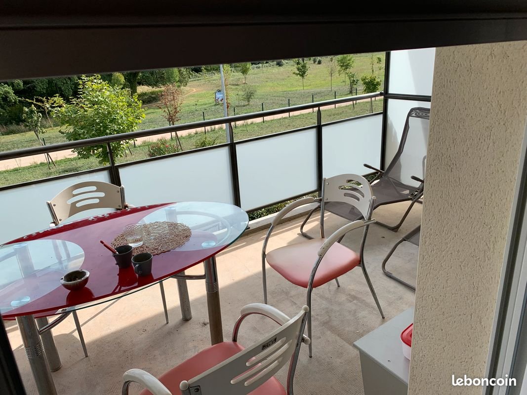 Appartement à louer, 42m², Léguevin