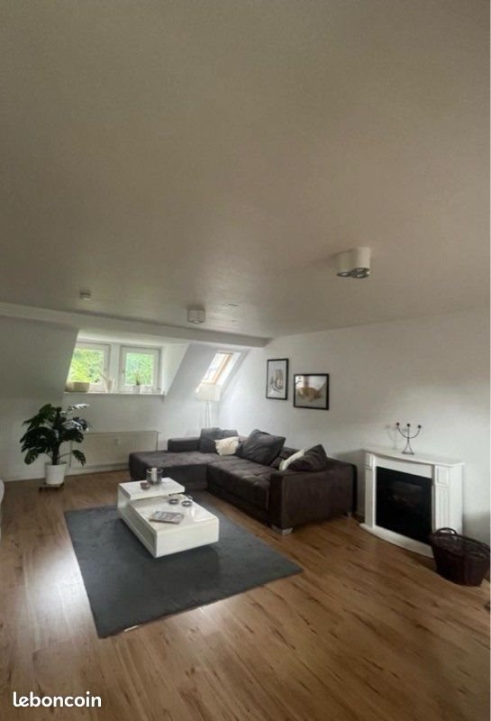 Maison à louer, 60m², Saint-Gilles