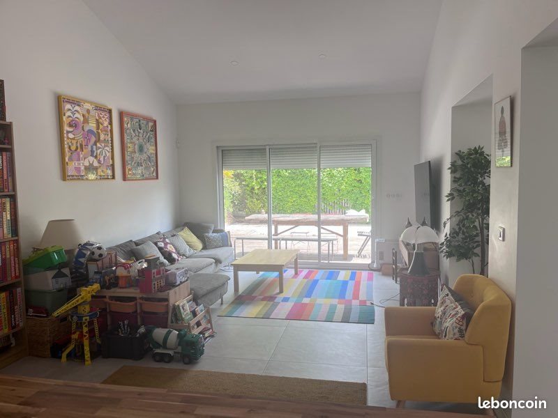Maison à louer, 115m², Le Bouscat