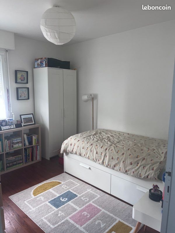 Maison à louer, 115m², Le Bouscat