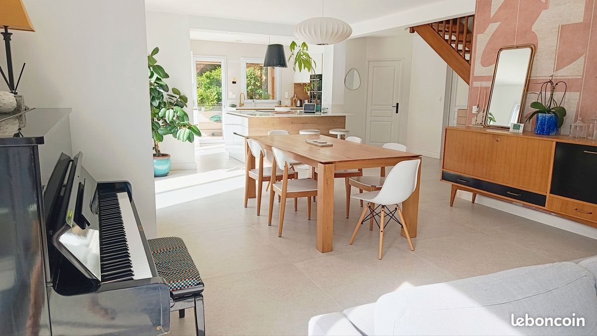 Maison à vendre, 190m², La Baule-Escoublac