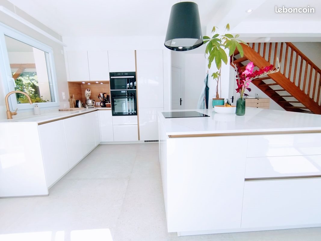 Maison à vendre, 190m², La Baule-Escoublac