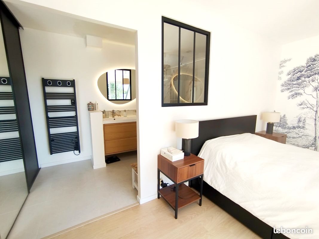Maison à vendre, 190m², La Baule-Escoublac