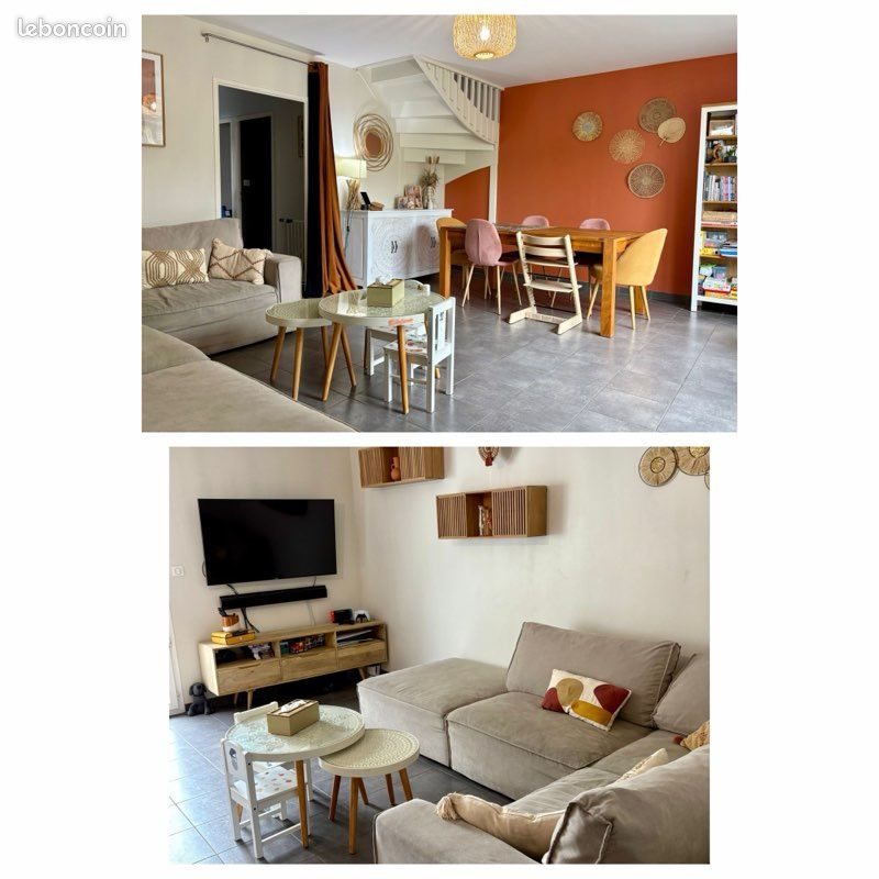 Maison à vendre, 83m², Anglet