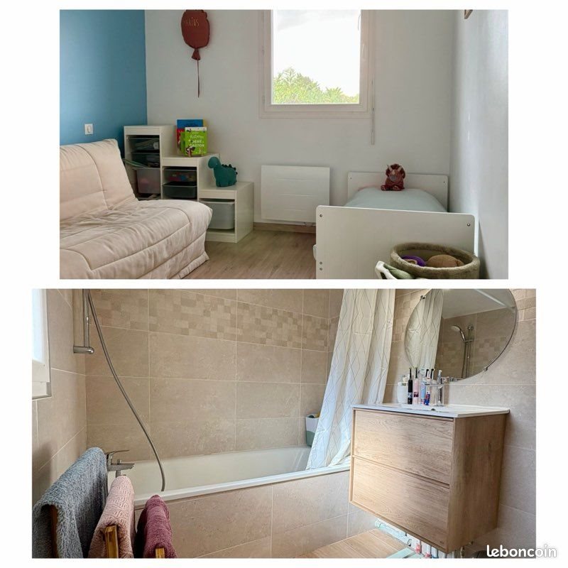 Maison à vendre, 83m², Anglet